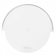 Нічник з бездротовою зарядкою Proove Light Bridge White (PLLB05102002)