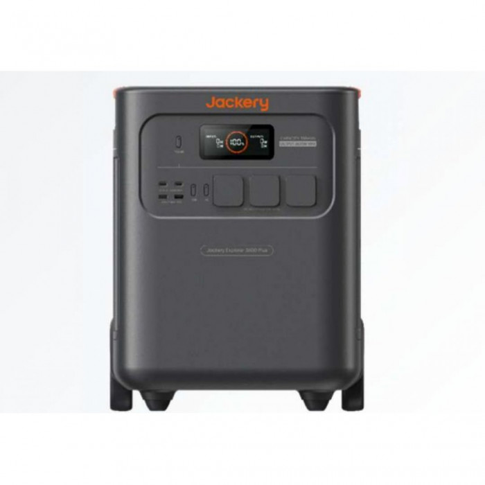 Зарядная станция Jackery Explorer E3600 Plus 3584Wh 3600W (21-0001-000387)