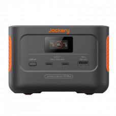 Зарядна станція Jackery Explorer 100 Plus 99Wh 128W (21-0001-000164)