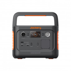 Зарядна станція Jackery Explorer 240 v2 256Wh 300W (21-0001-000213)