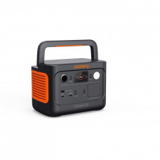 Зарядна станція Jackery Explorer 240 v2 256Wh 300W (21-0001-000213)