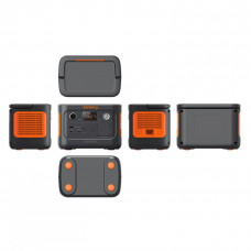 Зарядна станція Jackery Explorer 240 v2 256Wh 300W (21-0001-000213)