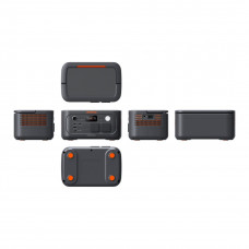 Зарядна станція Jackery Explorer 500 v2 512Wh 500W (21-0001-000275)