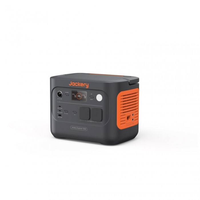 Зарядна станція Jackery Explorer 1000 v2 1070Wh 1500W (21-0001-000221)