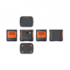 Зарядна станція Jackery Explorer 2000 v2 2042Wh 2200W (21-0001-000267)