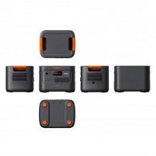 Зарядна станція Jackery Explorer 3000 v2 3072Wh 3600W (21-0001-000312)