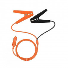 Кабель Jackery 12V для заряджання від автомобільного акумулятора (21-0006-000025)