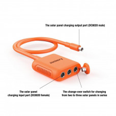 Конектор Jackery для сонячних панелей HTO732 (21-0006-000033)