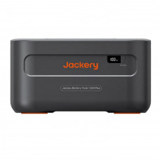 Додаткова батарея Jackery Battery Pack 1000 Plus 1264Wh (21-0008-000010)