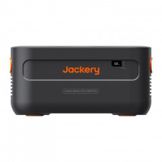 Додаткова батарея Jackery Battery Pack 2000 Plus 2042Wh (21-0008-000012)