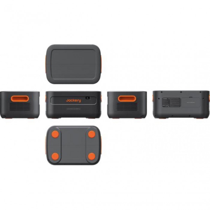 Додаткова батарея Jackery Battery Pack 2000 Plus 2042Wh (21-0008-000012)