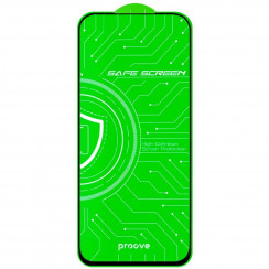 Захисне скло Proove Safe Screen для Xiaomi Redmi 15 Global (169.5mm) Black (PGPSS1XR15G1)