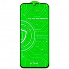 Захисне скло Proove Safe Screen для Xiaomi Redmi 15C 4G European/Poco C85 (173.2mm) Black (PGPSS1XR15C1)
