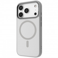 Чохол Proove Sapphire Case with Magnetic Ring для iPhone 17 Pro Natural Titanium (PCSAIP17P027)