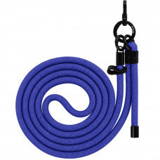 Ремінець для телефона Proove Twist Color Cross-Body Strap Midnight Blue (PSBSUNOC1508)