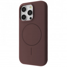 Чохол Proove Spectrum Case with Magnetic Ring для iPhone 16 Pro Choco Mousse (PCSPIP16P054)