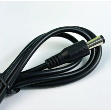 Кабель для роутера Boost Cable USB-DC12V (2,1x5,5mm) Black