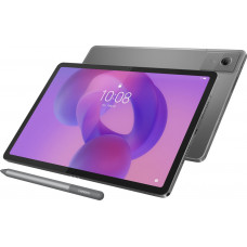 Планшет Lenovo Idea Tab 4/128GB Wi-Fi Luna Grey + Pen and Case (ZAFR0375UA)