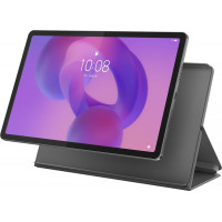 Планшет Lenovo Idea Tab 4/128GB 5G Luna Grey + Pen & Case (ZAFM0091UA)