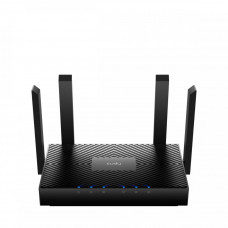 Маршрутизатор Cudy WR3000 AX3000 Gigabit Wi-Fi 6 Mesh Router