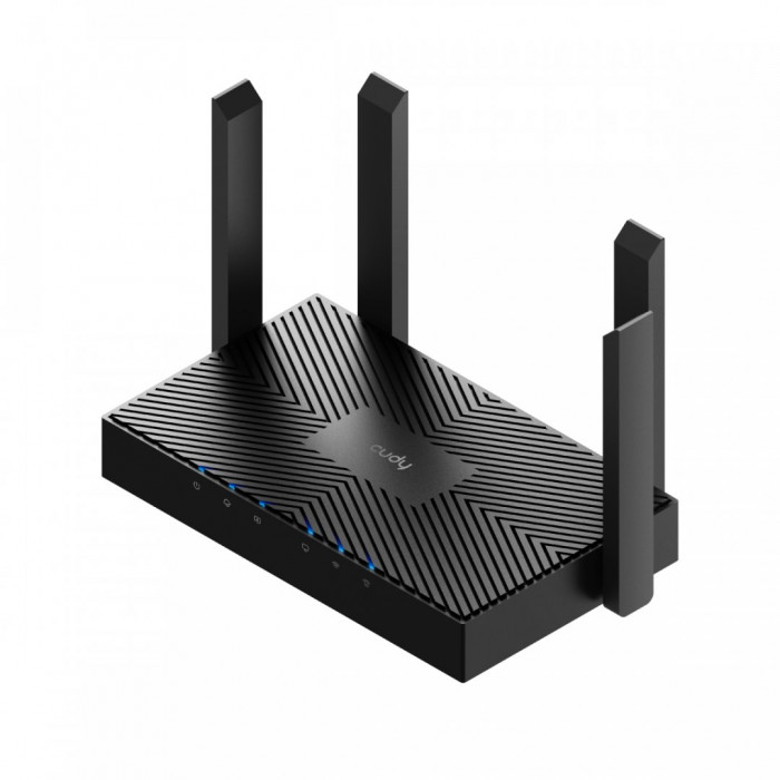 Маршрутизатор Cudy WR3000 AX3000 Gigabit Wi-Fi 6 Mesh Router