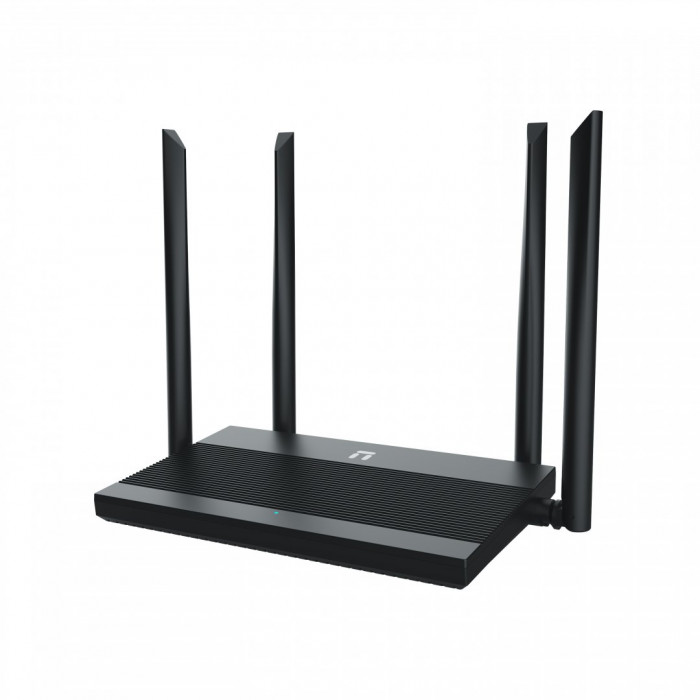 Маршрутизатор Netis N3 AC1200 IPTV Dual Band Gigabit