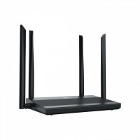 Маршрутизатор Netis N3 AC1200 IPTV Dual Band Gigabit