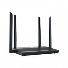 Маршрутизатор Netis N3 AC1200 IPTV Dual Band Gigabit