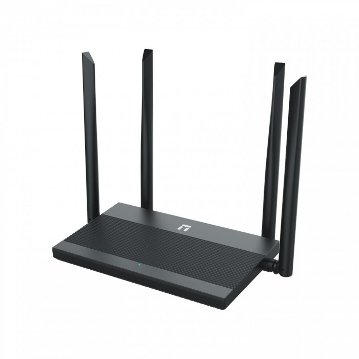 Маршрутизатор Netis N3 AC1200 IPTV Dual Band Gigabit