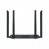 Маршрутизатор Netis N3 AC1200 IPTV Dual Band Gigabit
