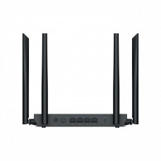 Маршрутизатор Netis N3 AC1200 IPTV Dual Band Gigabit