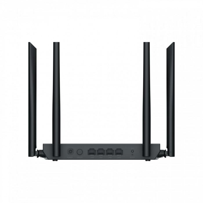 Маршрутизатор Netis N3 AC1200 IPTV Dual Band Gigabit