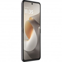 Смартфон Moto Razr 70 8/256GB Hematite Stone Grey (PBB60052UA)
