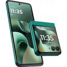 Смартфон Moto Razr 70 8/256GB Sporting Green (PBB60054UA)