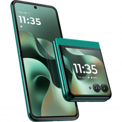 Смартфон Moto Razr 70 8/256GB Sporting Green (PBB60054UA)