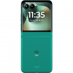 Смартфон Moto Razr 70 8/256GB Sporting Green (PBB60054UA)