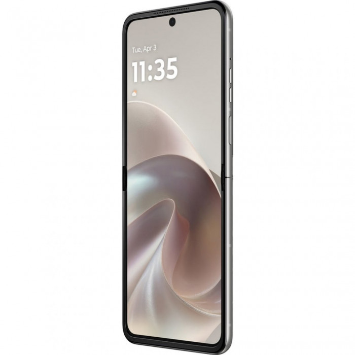 Смартфон Moto Razr 70 8/256GB Bright White (PBB60008PL)