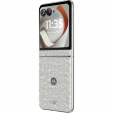 Смартфон Moto Razr 70 8/256GB Bright White (PBB60008PL)