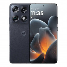 Смартфон Motorola Signature 5G 16/512GB Carbon (PBAB0045RO)