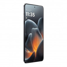 Смартфон Motorola Signature 5G 16/512GB Carbon (PBAB0045RO)
