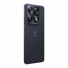 Смартфон Motorola Signature 5G 16/512GB Carbon (PBAB0045RO)