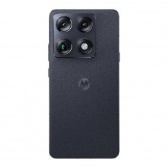 Смартфон Motorola Signature 5G 16/512GB Carbon (PBAB0045RO)