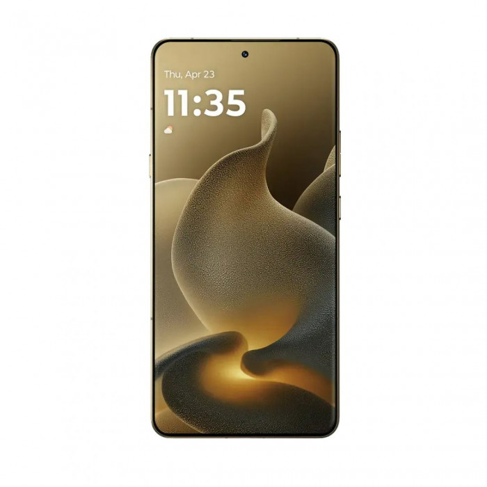 Смартфон Motorola Signature 5G 16/512GB Martini Olive (PBAB0044)