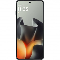 Смартфон Motorola Edge 70 Max 5G 8/256GB Dark Shadow (PBCU0015UA)