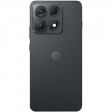 Смартфон Motorola Edge 70 Max 5G 8/256GB Dark Shadow (PBCU0015UA)