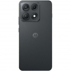 Смартфон Motorola Edge 70 Max 5G 8/256GB Dark Shadow (PBCU0015UA)