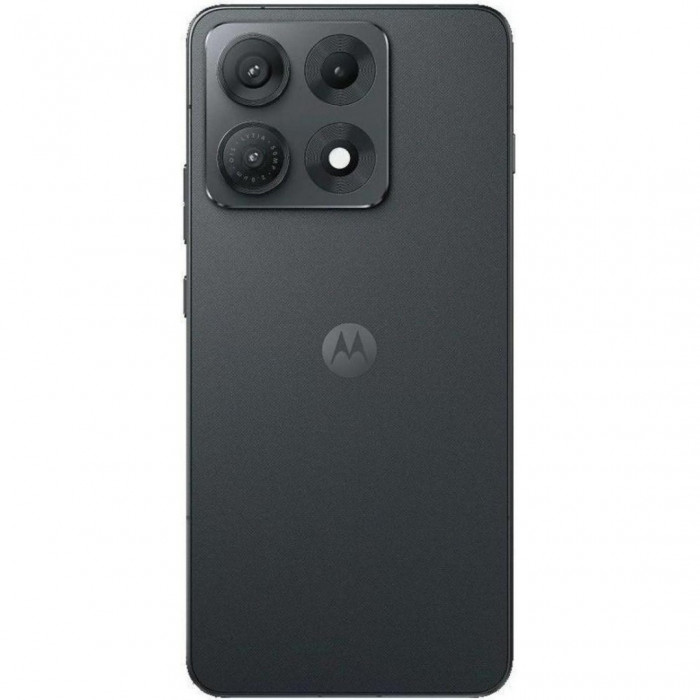 Смартфон Motorola Edge 70 Max 5G 8/256GB Dark Shadow (PBCU0015UA)