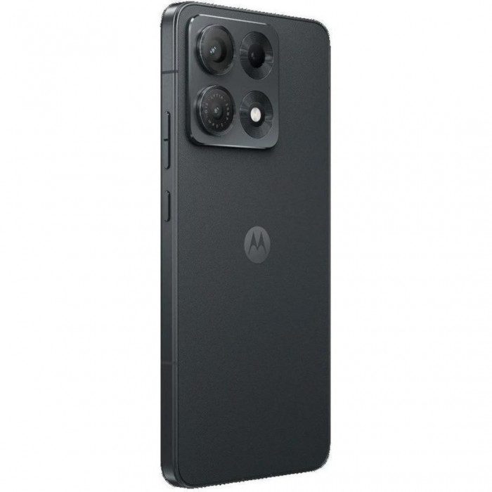 Смартфон Motorola Edge 70 Max 5G 8/256GB Dark Shadow (PBCU0015UA)