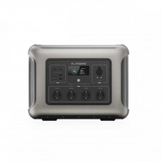 Зарядная станция AllPowers R2500 V2 1920Wh 2500W