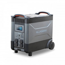 Зарядная станция AllPowers R4000 3456Wh 4000W